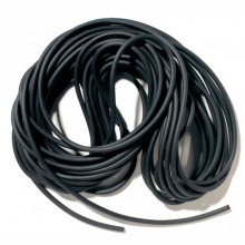 Extruded Sponge Solid Foam Rubber Seal Cord